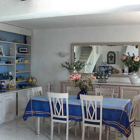 Holiday home Holiday La Chamade Les Lecques