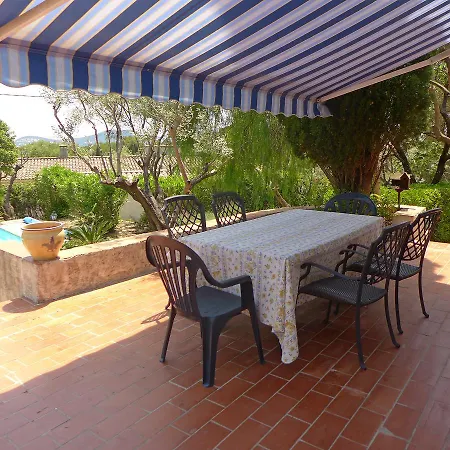 Holiday La Chamade Holiday home Les Lecques