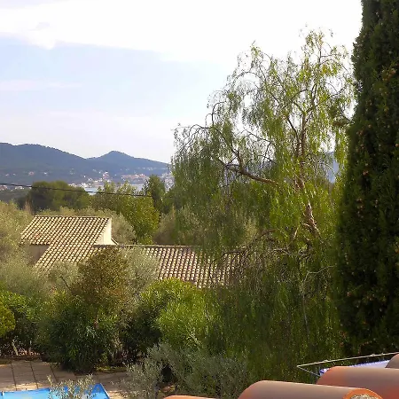 Holiday home Holiday La Chamade Les Lecques