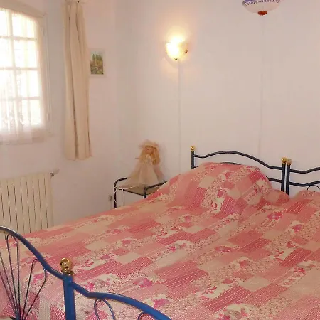 Holiday La Chamade Prázdninový dům Les Lecques